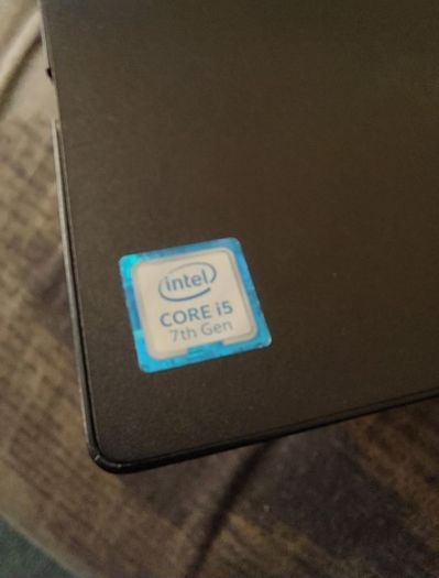 Lenovo Laptop