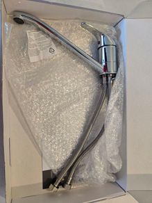 Kitchen Mixer Tap (Brand New)