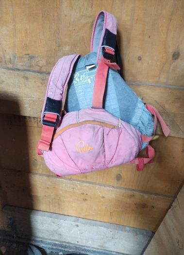 Palm Bouyancy aid M/L