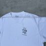 M+RC Noir Plane T-Shirt Image 8