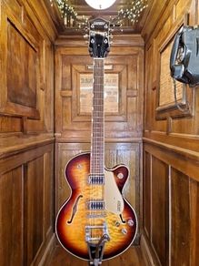 Gretsch G5655-T 2022