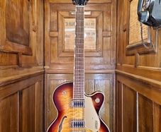 Gretsch G5655-T 2022