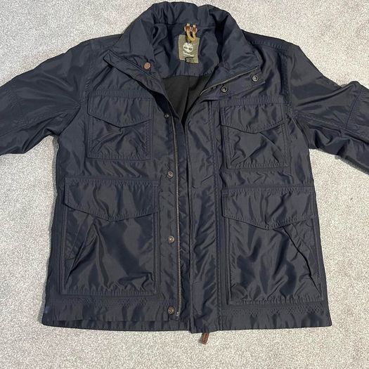 Timberland Jacket (Waterproof)