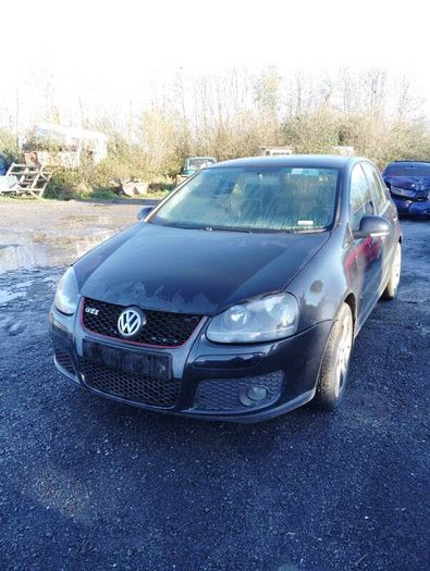 Breaking VW golf 2004 1.9tdi bkc
