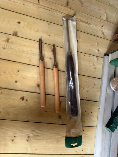 Woodturning Lathe