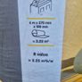 campervan build supplies Image 5