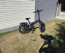 ENGWA ENGINE Pro2.0 and accessories