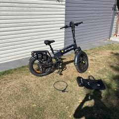 ENGWA ENGINE Pro2.0 and accessories
