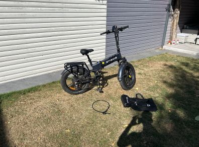 ENGWA ENGINE Pro2.0 and accessories