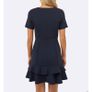 Forever New Audrey Layered Tea Dress Image 2