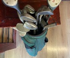 Golf Clubs