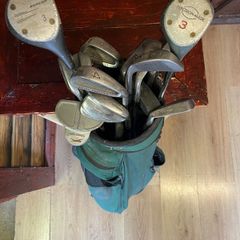 Golf Clubs