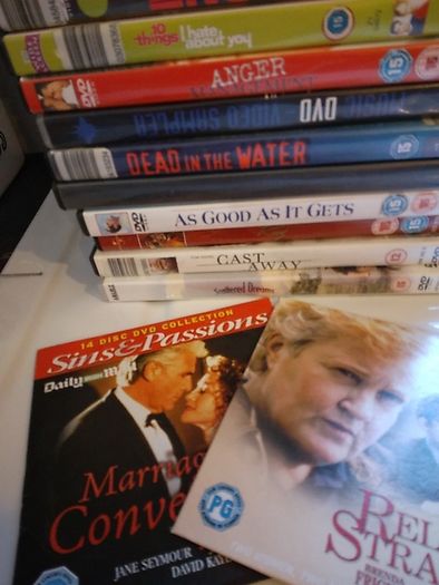 Dvds