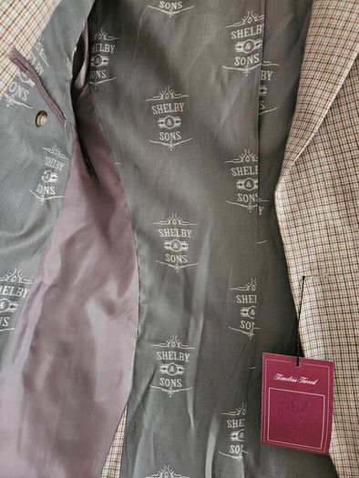 Shelby and Sons Country Club Blazer