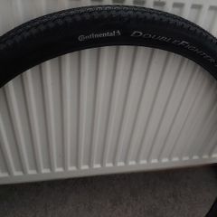 Bicycle tyre  27.5 2.0