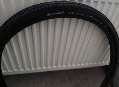 Bicycle tyre  27.5 2.0