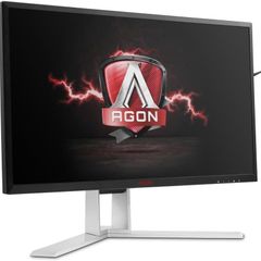 AOC AGON Gaming AG241QG - 24 Inch QHD Monitor, 165Hz, 1 ms Gsync