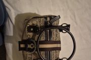 Benetton bag