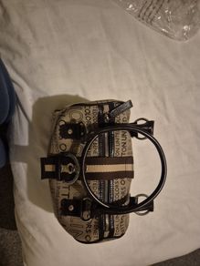 Benetton bag