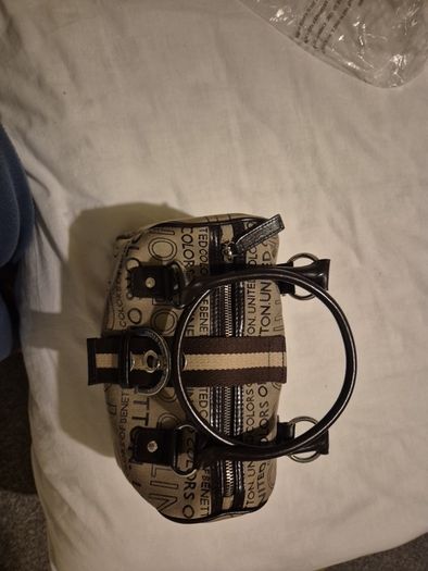 Benetton bag