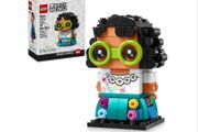 Lego Brickheadz Mirabel Madrigal  40753