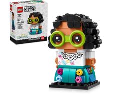 Lego Brickheadz Mirabel Madrigal  40753