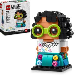 Lego Brickheadz Mirabel Madrigal  40753