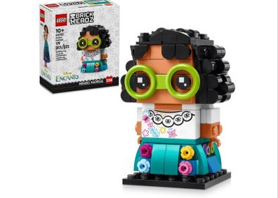Lego Brickheadz Mirabel Madrigal  40753