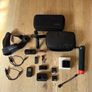 Go Pro Hero 12 Bundle Image 2