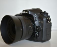 Nikon D7200