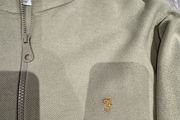 Farah half zip