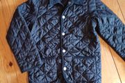 Age 8-9 BENETTON Quilted Jacket