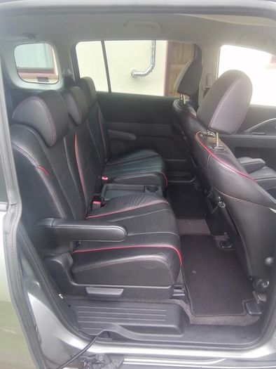 2011 Mazda Mazda 5