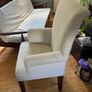 Mid-Century Armchair need upholstery Image 2