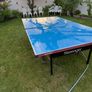 Slazenger table tennis table outdoor Image 2