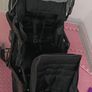 Graco Double Buggy Stroller Pushchair Image 8