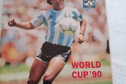 Football magazine