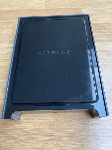 Netgear Wireless-N 300 Router