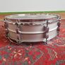 Ludwig Acrolite Snare Drum 14 x 5 1970s Blue & Olive Image 6