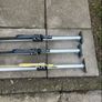 X3 cargo loading bars for transport trucks vans 4x4 jeep Image 2