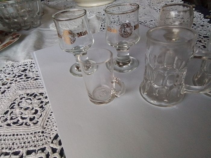 Novelty Glasses