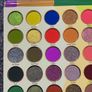 JUVIAS place Culture 2 Palette  BNIB Image 4