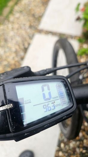 Haibike SDuro HardSeven 2.5