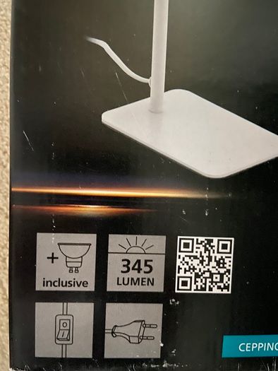 Table/Bedside Lamps