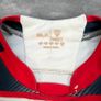 BLK Melbourne Rebels Mens Rugby Jersey Size Large Image 3