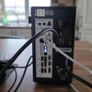 Jonsbo NV10 mini ITX Gaming PC Image 6