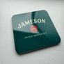 Jameson Square Coaster Image 2