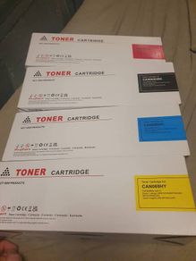 Toner cartridge
