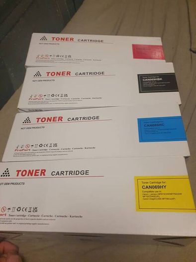 Toner cartridge