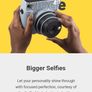 Fujifilm Instax SQUARE SQ1 & 2x film cartridges Image 4